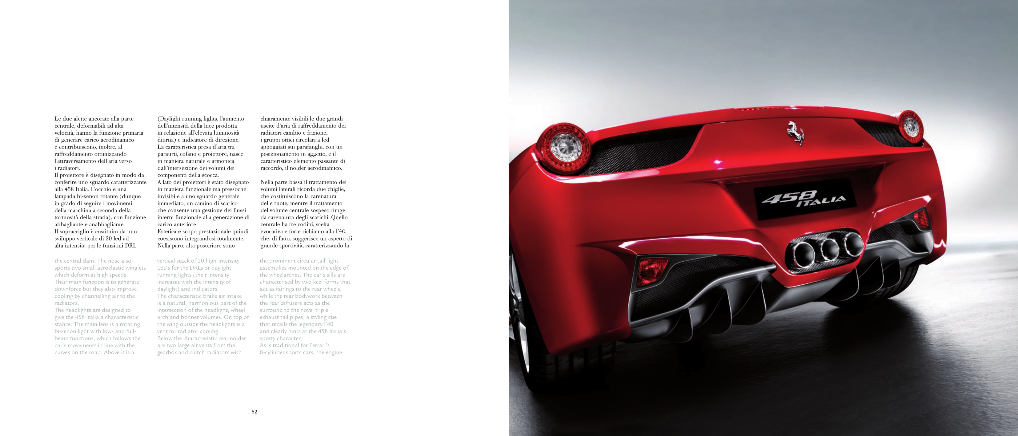 Ferrari 458 Italia Page 20
